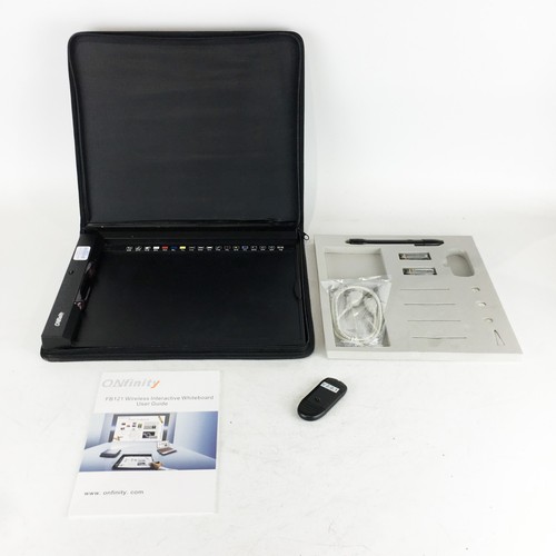 Onfinity fb121 wireless - onfinity,