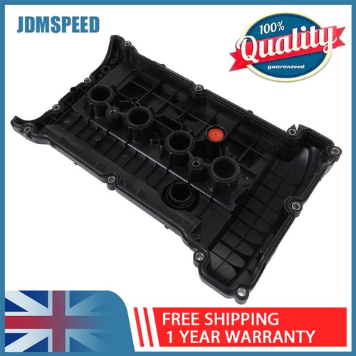 Engine valve rocker - rocker, cover