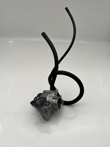 Yamaha 2 oil pump - yamaha,