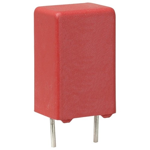 Wima polyester capacitor - wima, mini