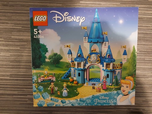 Lego disney cinder prince - lego, cinder+prince