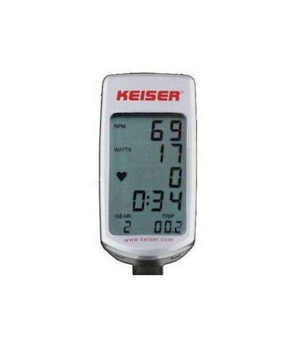 Keiser fitness m3i replacement - keiser,