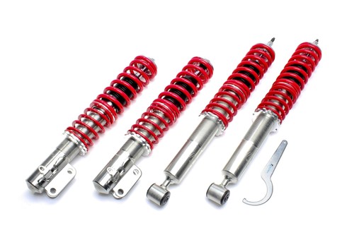 Technix coilovers for vw - ta,