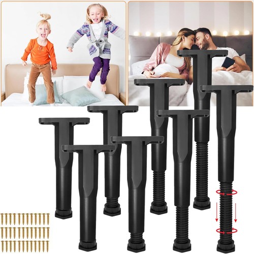 8pcs bed support legs - 8pcs,