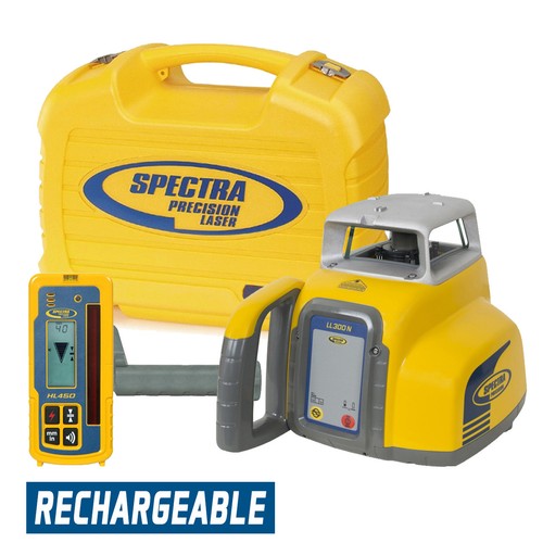 Spectra ll300n laser - spectra,