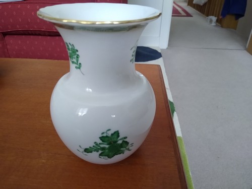 Herend hungary aponnyi chinese - hungary,