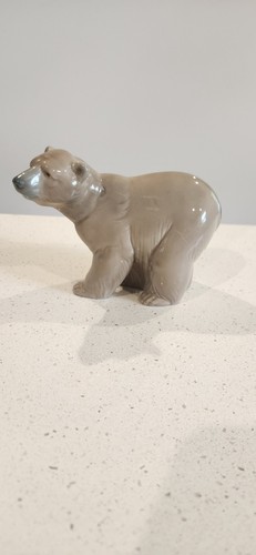 Vintage lladro 1204 - lladro, attentive
