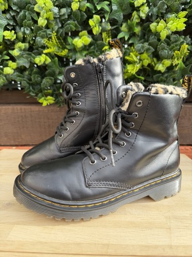 Martens 1460 serena leo - martens, j