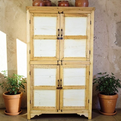 Vintage bleached rustic - vintage,