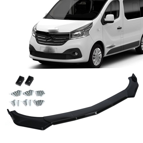 For renault trafic - trafic, front