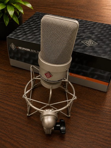Neumann tlm 103 - neumann,