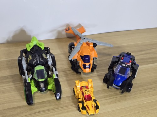 Vtech switch and dinos - vtech,