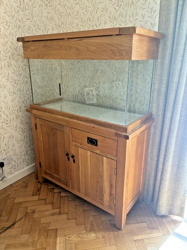 Aquaoak 200 litre solid - aquaoak,