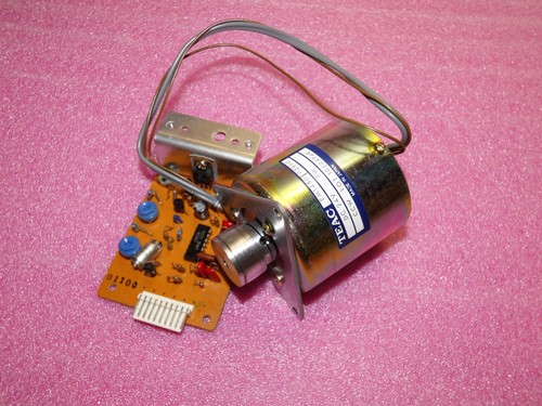 Genuine capstan motor - motor, teac