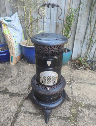Valor 525 vintage - valor, paraffin