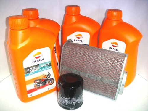 Repsol synthetic oil - repsol, cutting