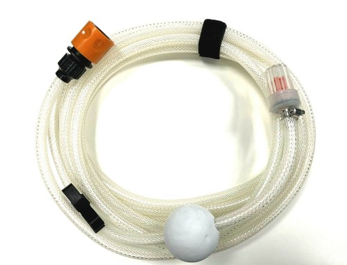 Worx replacement hydroshot - replacement,