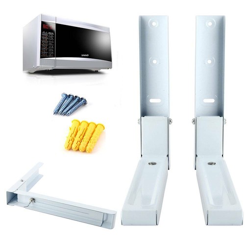 Microwave white wall - 2,