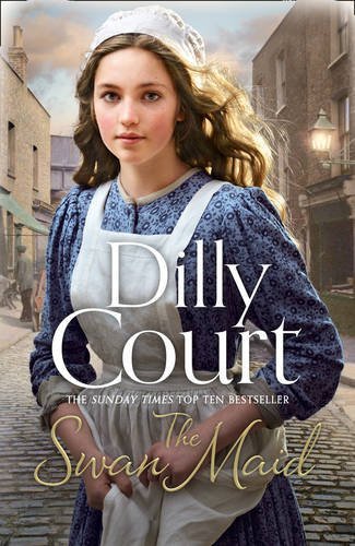The swan maid dilly - the,