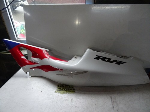 Honda rvf 400 nc35 rear - honda,