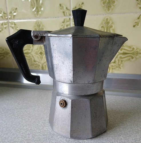 Vintage pezz etti - vintage,