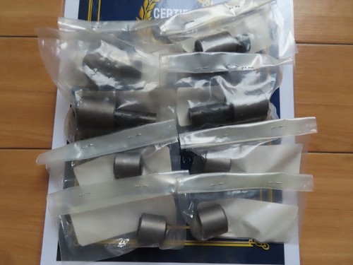 Engine mount bush - , for