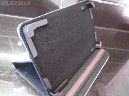 White corner support multi - corner,