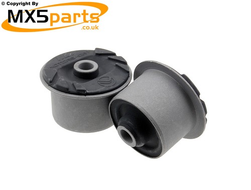 Mx5 performance diff mount - diff,