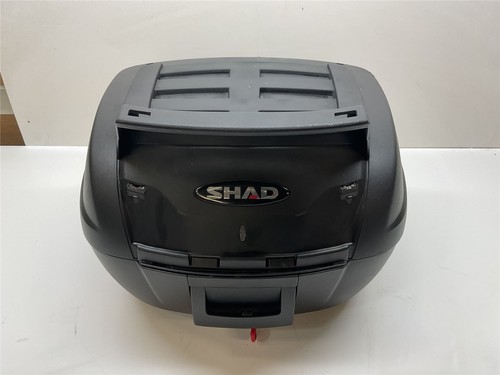 2011 triumph tiger 800 shad - 2011,