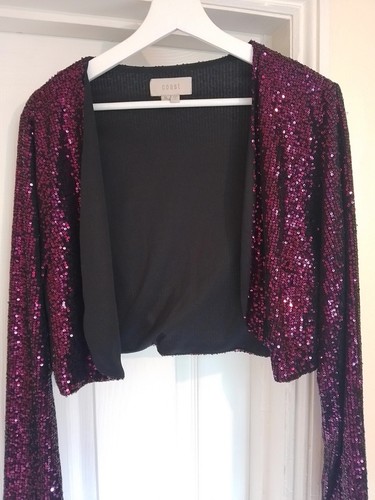 Coast womens berry coloured - berry,