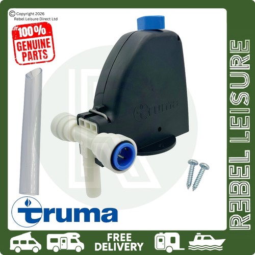Truma combi ultrastore alde - truma,