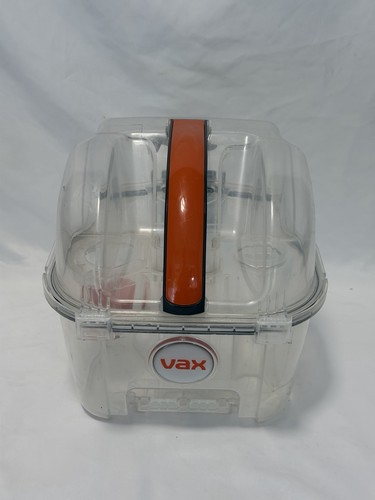 Vax rapid power revive carpet - rapid,