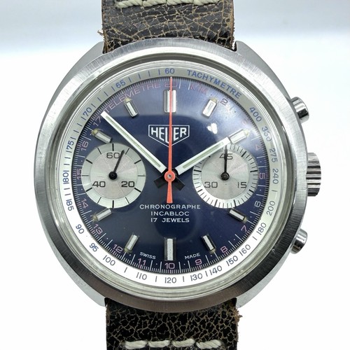 Vintage heuer watch ref - watch, 2000