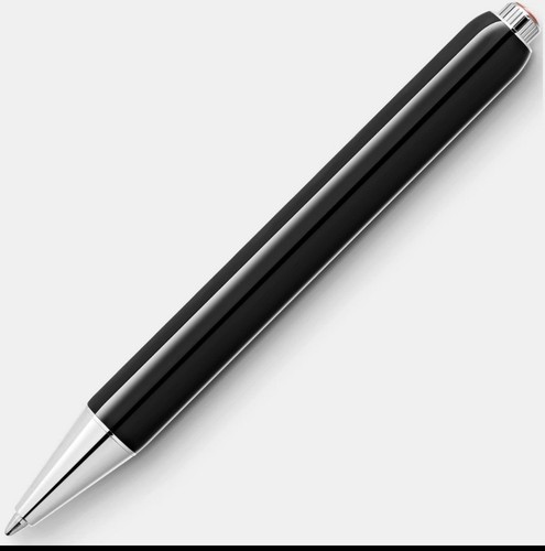 Montblanc heritage rouge - heritage,
