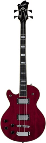 Hagstrom swede bass wct left - swede,