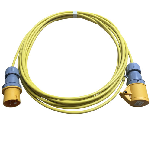 110v 16a extension - 110v, europa
