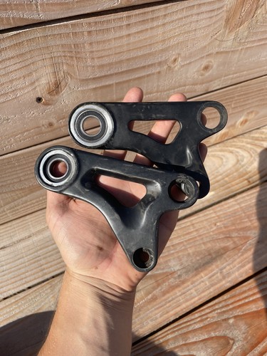 Saracen ariel suspension - ariel, lt