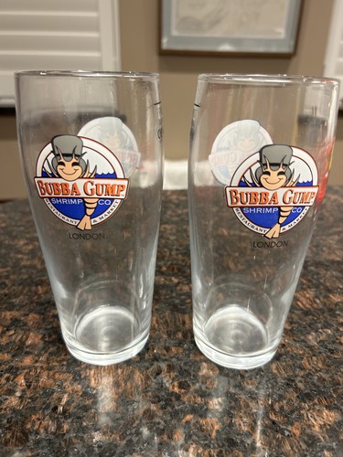 Set bubba gump - 2, co