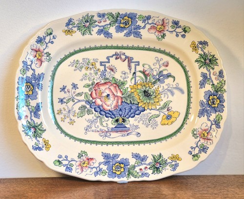 Mason staffordshire - mason's,