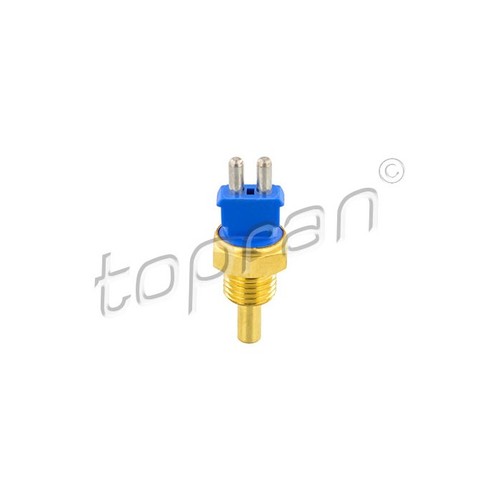 Temperature sensor probe - probe, for