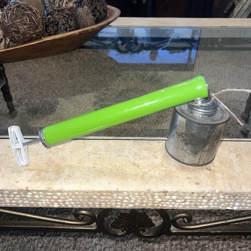Vintage bug sprayer - vintage,