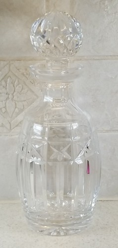Vintage signed waterford - vintage,