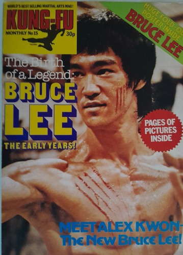 Kung monthly 15 vintage - monthly,