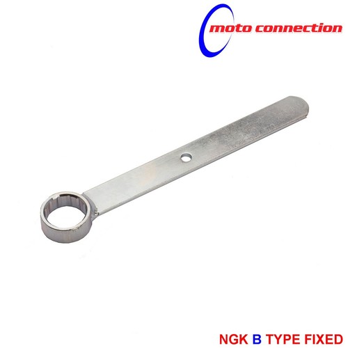 Ngk type spark plug - type,