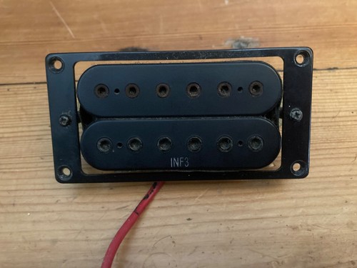 Ibanez inf3 neck humbucker - ibanez,