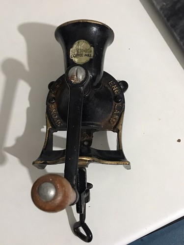 Vintage spong ltd - spong, coffee