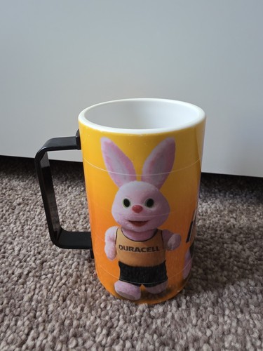 Vintage duracell bunny motion - vintage,