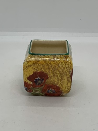 Royal doulton poppies - doulton, in