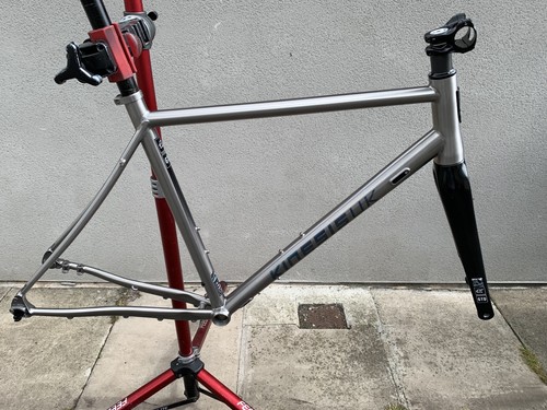 Kinesis gtd medium frame - medium,