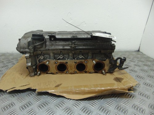 Suzuki vitara cylinder head - suzuki,